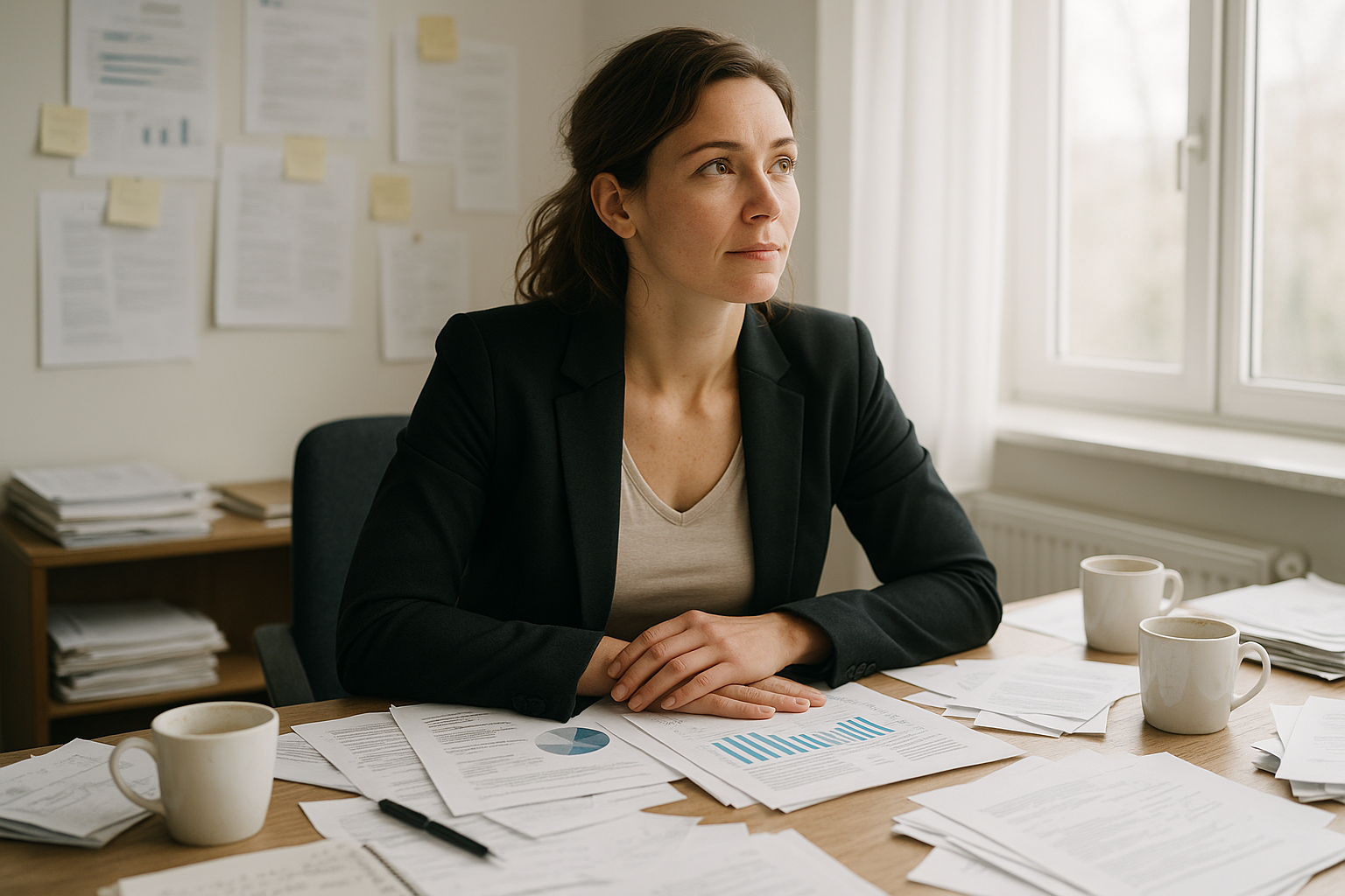 Entrepreneuriat féminin : mes échecs avant le succès