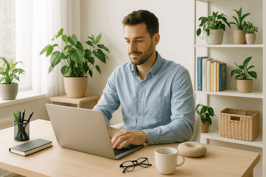 Équilibre vie pro/perso : ma méthode anti burn-out