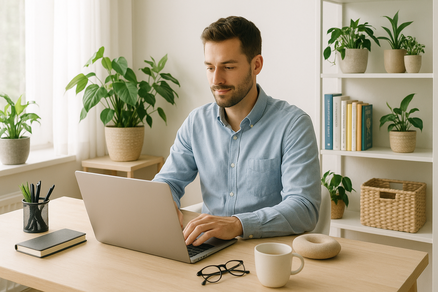 Équilibre vie pro/perso : ma méthode anti burn-out