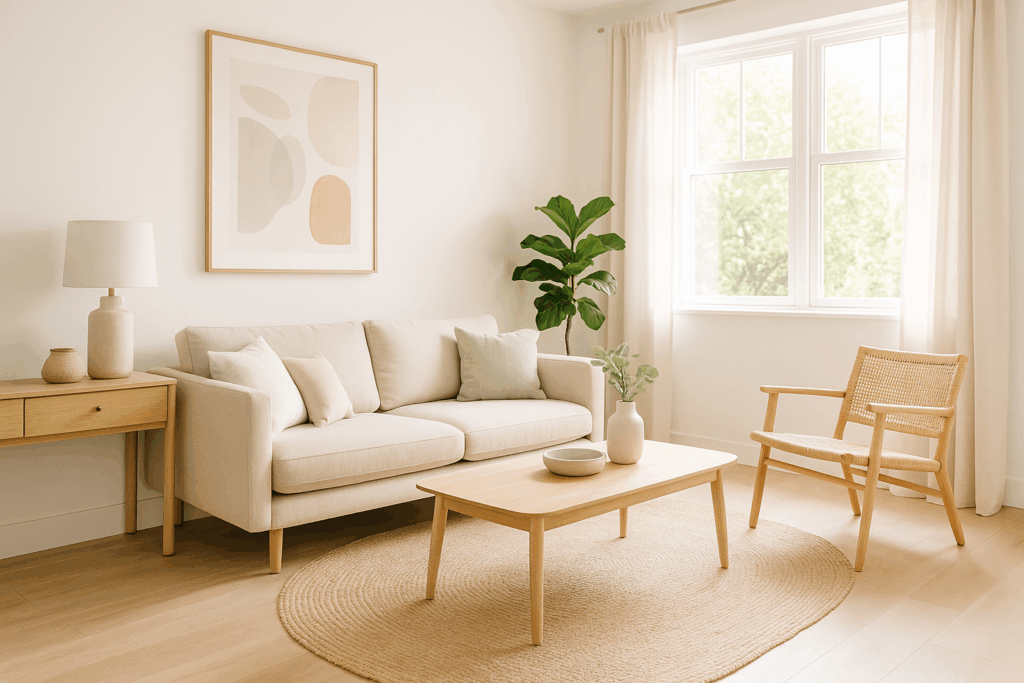 Home staging : comment j&rsquo;ai vendu en 3 jours (secrets d&rsquo;agent immobilier)
