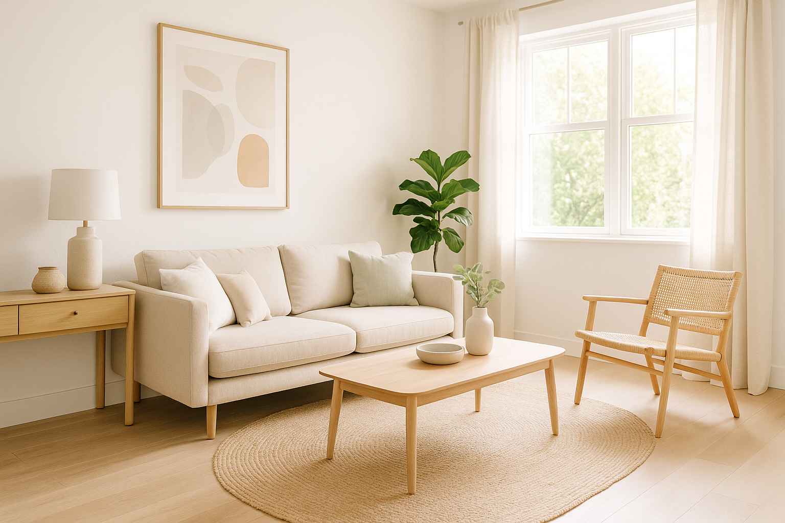 Home staging : comment j&rsquo;ai vendu en 3 jours (secrets d&rsquo;agent immobilier)