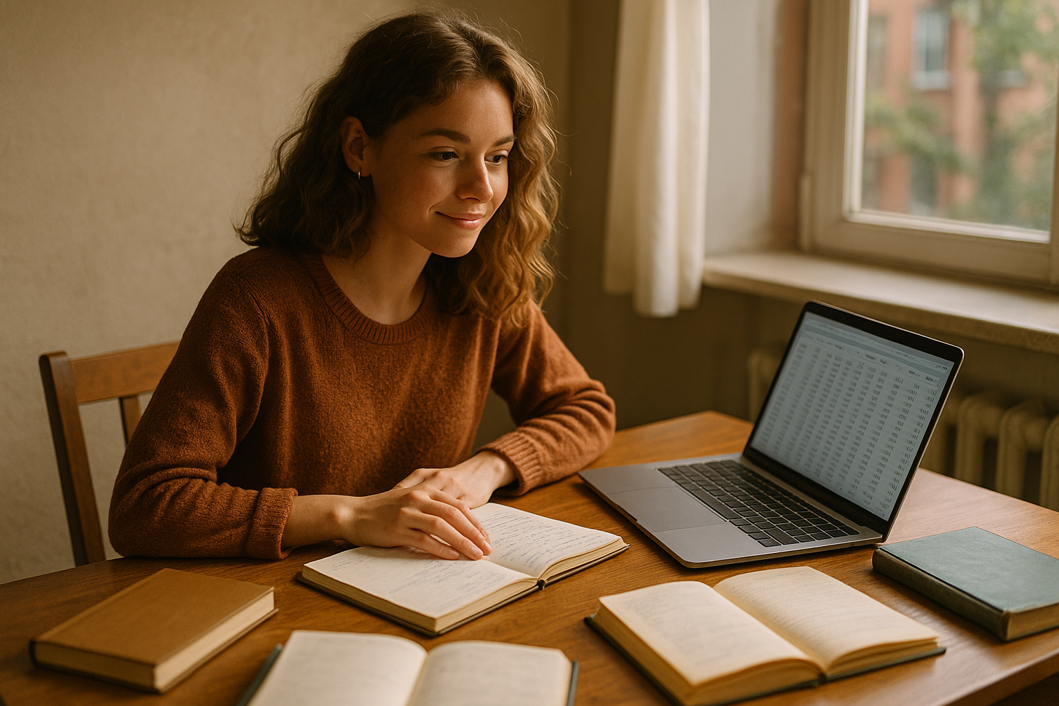 découvrez en toute transparence les revenus réels d'une influenceuse lifestyle après 2 ans d'activité. analyse honnête, chiffres concrets et conseils pour mieux comprendre le métier d'influenceur.
