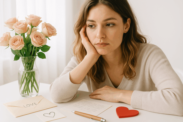 découvrez les véritables attentes d'une femme dans une relation et comprenez enfin ce que beaucoup d'hommes ignorent pour construire une histoire amoureuse harmonieuse et épanouissante.