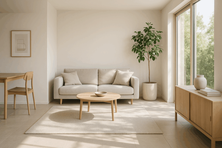 découvrez comment une décoration minimaliste extrême peut surprendre, déstabiliser, voire choquer vos invités. analyse des raisons pour lesquelles une maison épurée ne laisse personne indifférent.