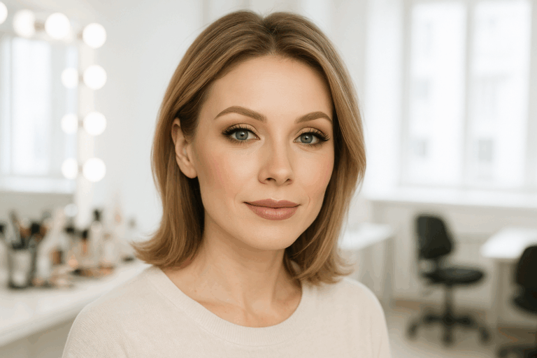 découvrez la technique de maquillage révélée par une maquilleuse professionnelle qui permet de paraître 10 ans plus jeune ! astuces, conseils et étapes simples pour rajeunir votre visage grâce au maquillage.