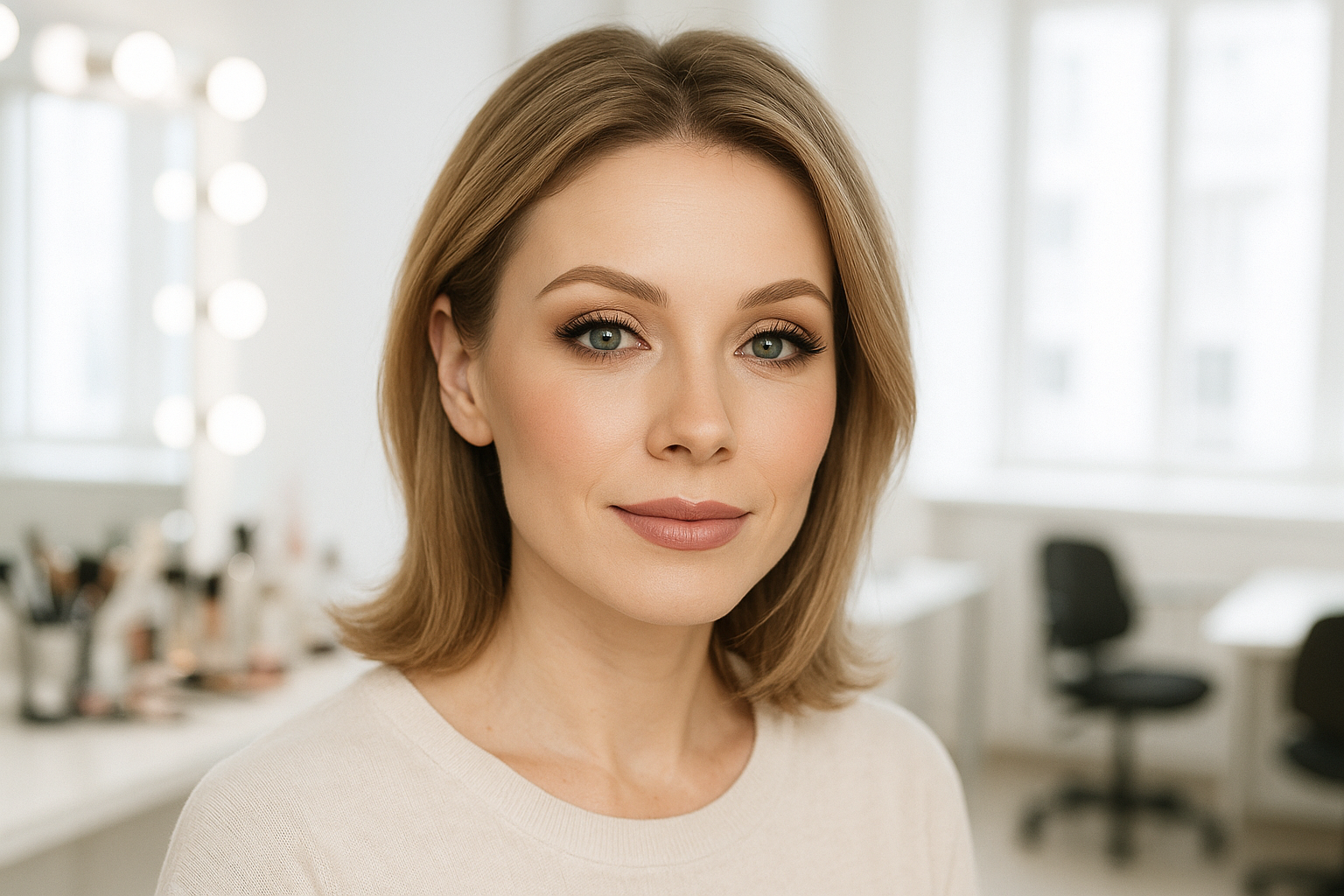 Maquillage : cette technique de maquilleuse me fait paraître 10 ans plus jeune