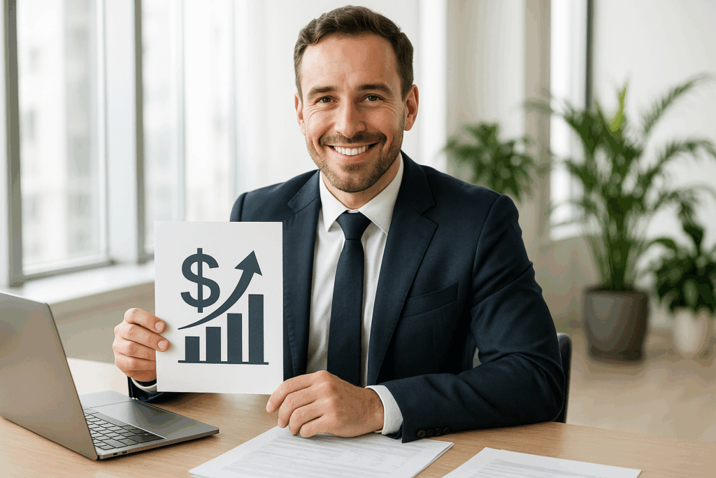 Négocier son salaire : cette phrase m&rsquo;a rapporté 500€ de plus