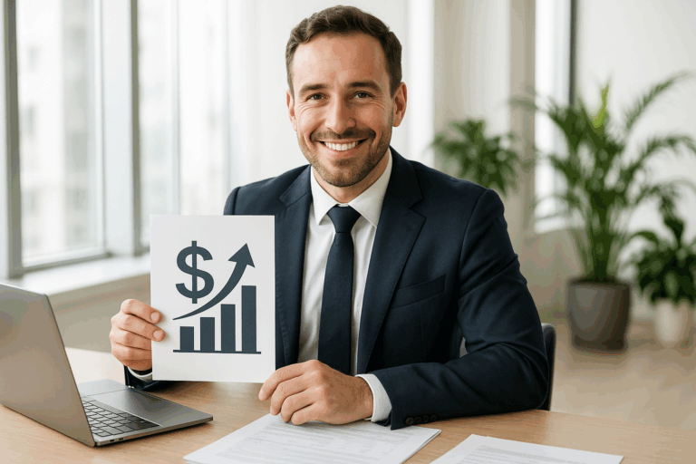 découvrez comment une phrase simple lors de la négociation de salaire m'a permis d'obtenir 500€ de plus. astuces et conseils pour maximiser votre rémunération dès l'entretien !