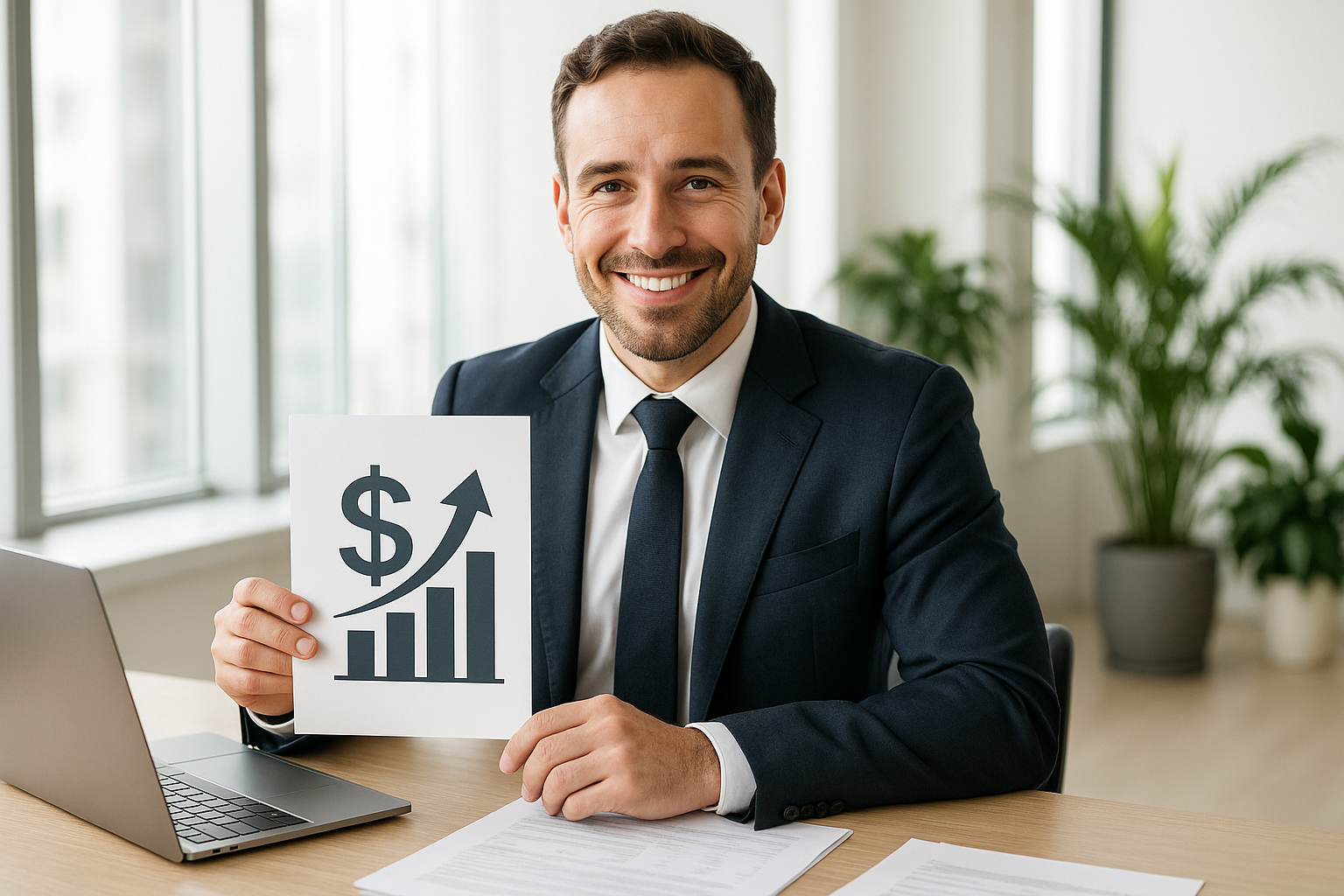 Négocier son salaire : cette phrase m&rsquo;a rapporté 500€ de plus