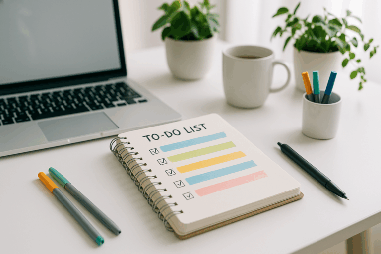 découvrez comment organiser efficacement votre travail grâce à une to-do list innovante. astuces, conseils et méthodes pour booster votre productivité et alléger votre quotidien !