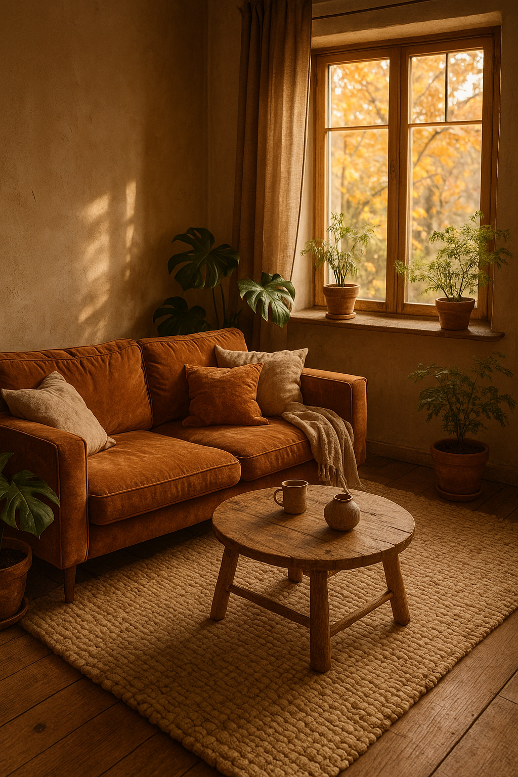découvrez pourquoi ce style déco fait l’unanimité ! analyse des tendances, inspirations et astuces pour adopter le phénomène incontournable de la décoration intérieure.