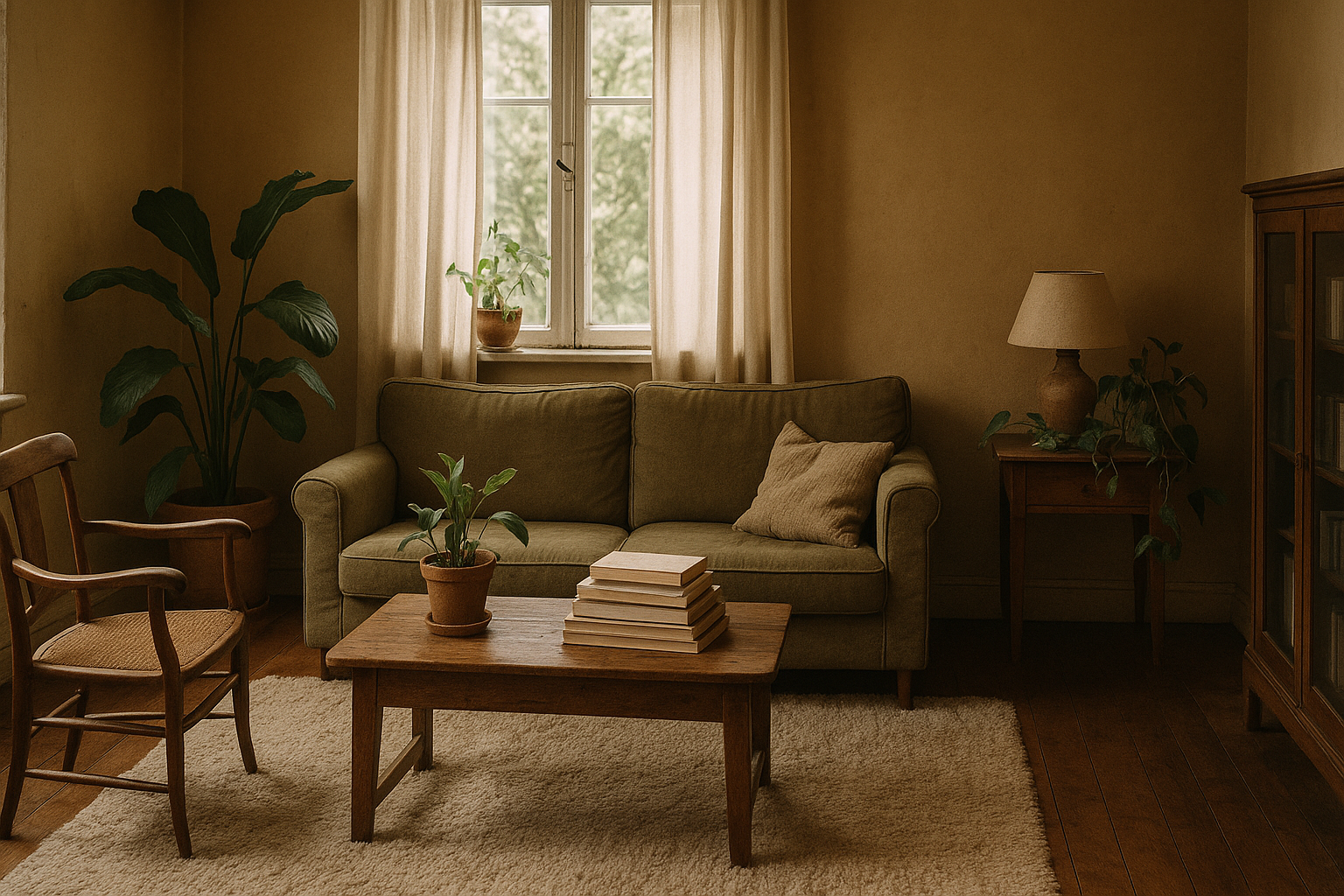 PHÉNOMÈNE : Pourquoi tout le monde craque pour ce style déco