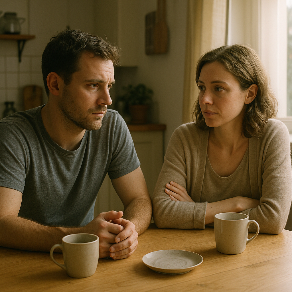découvrez les arguments autour de la question : faut-il vraiment tout partager en couple ? analyse des avantages, des inconvénients et des limites de la transparence totale dans la vie à deux.