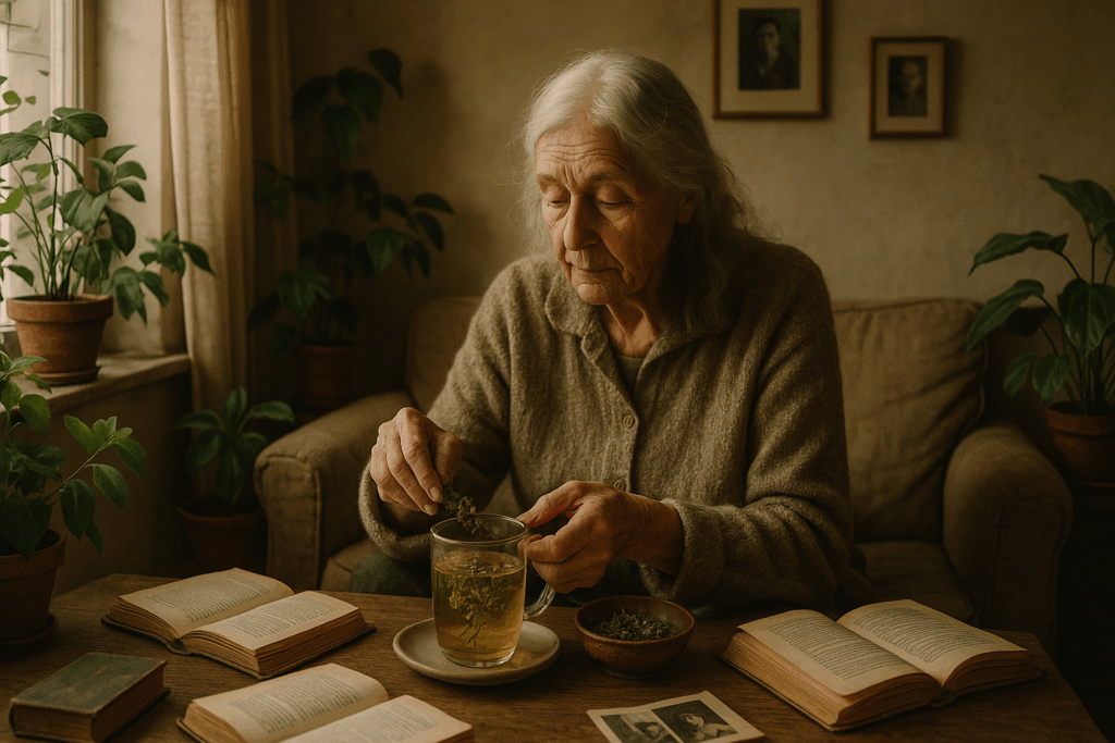 RÉVÉLATION : Cette technique de grand-mère surpasse la médecine esthétique