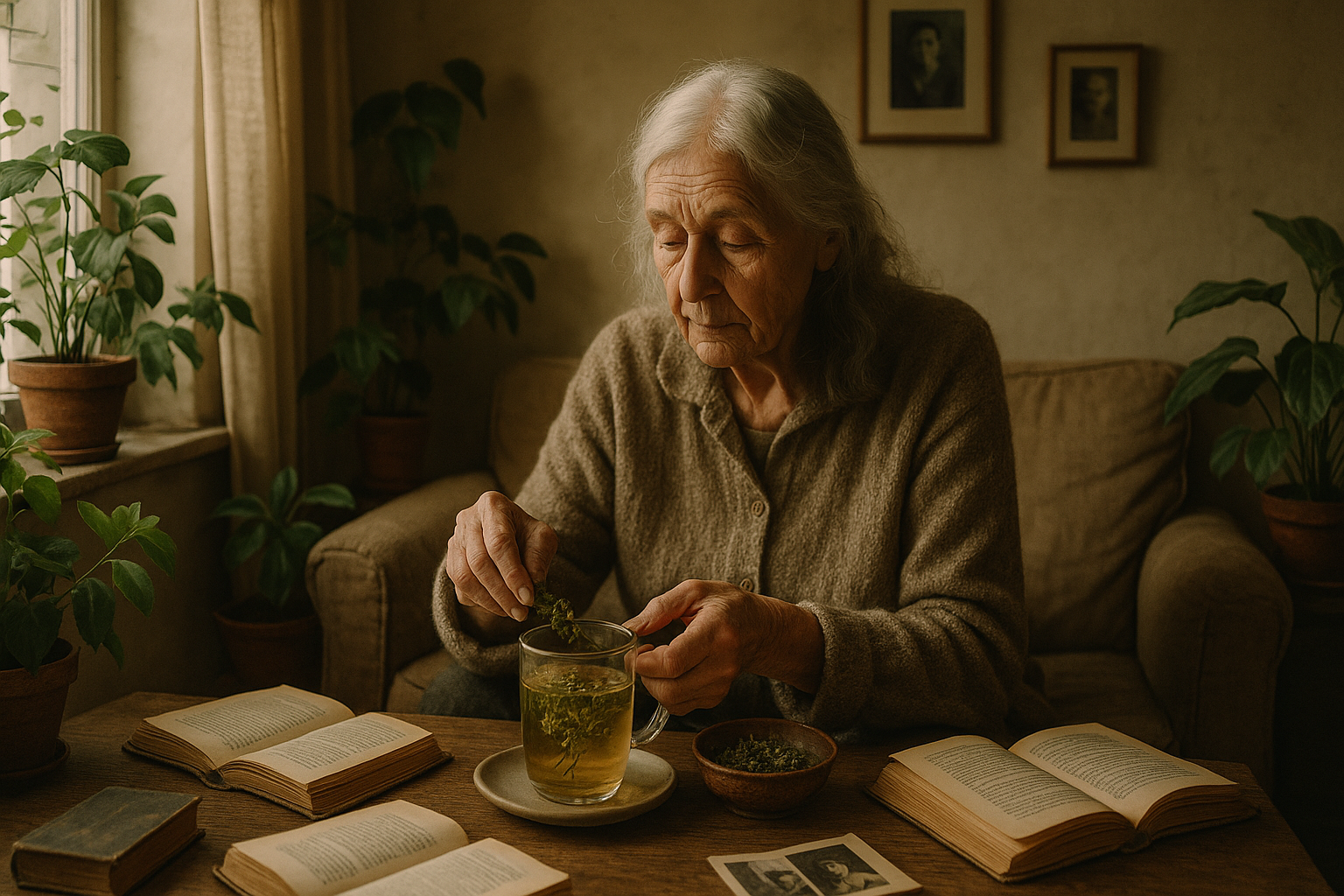 RÉVÉLATION : Cette technique de grand-mère surpasse la médecine esthétique
