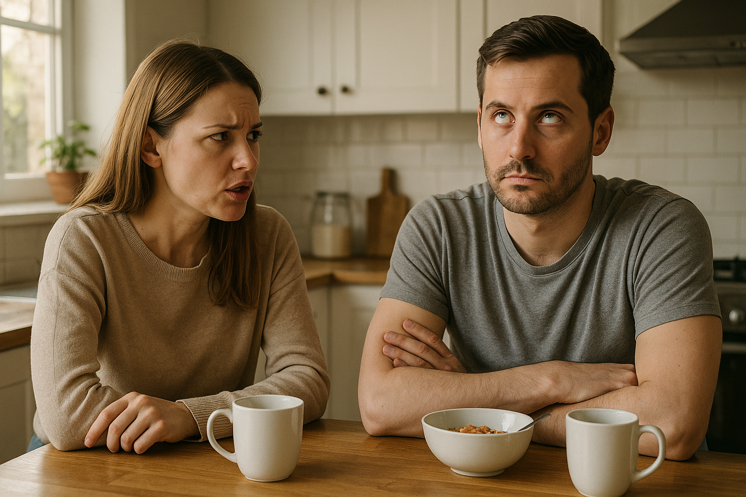 découvrez les 3 signes incontournables qui annoncent un divorce certain. apprenez à les repérer pour comprendre l'évolution de votre couple et anticiper les risques de séparation.