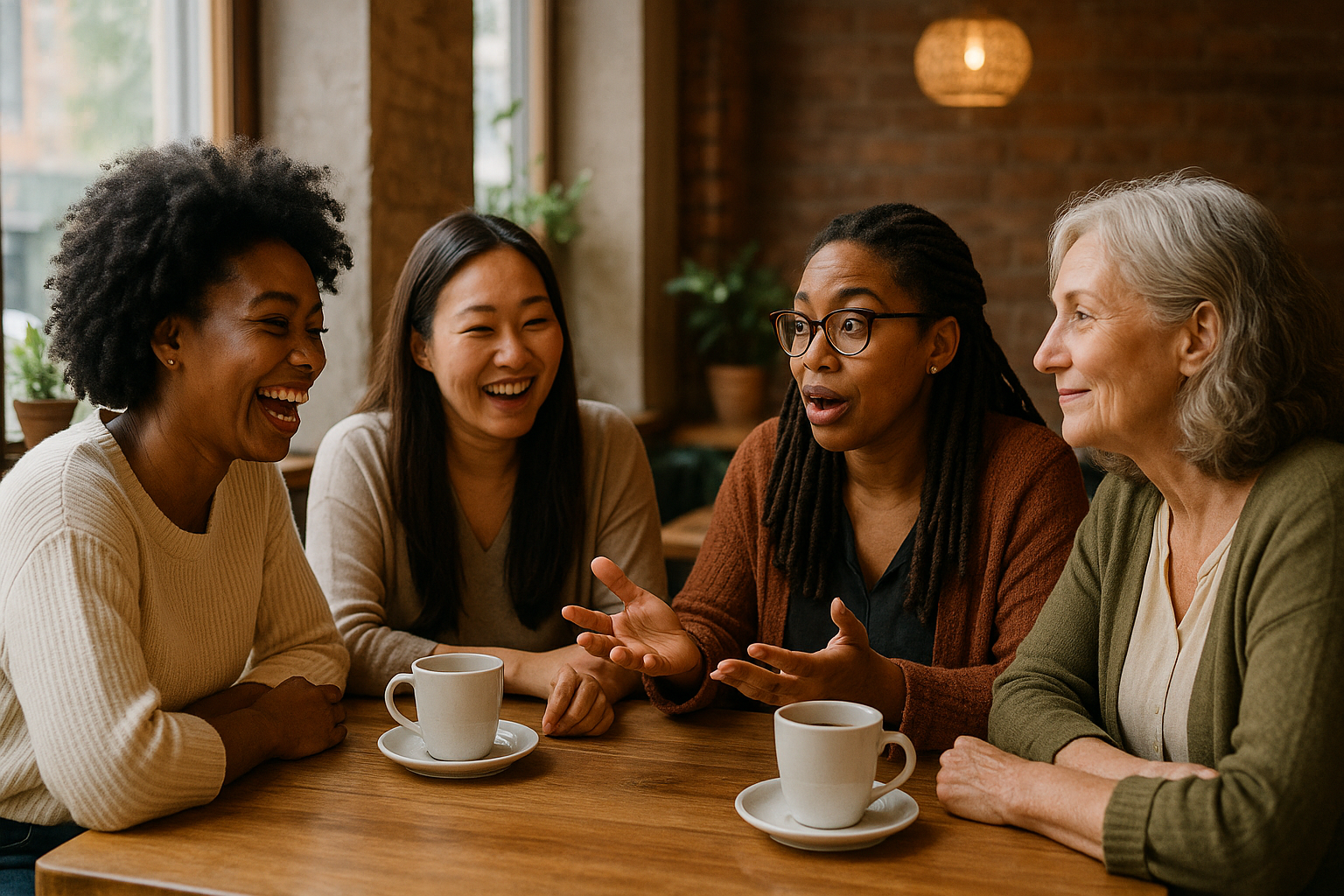 découvrez comment une découverte révolutionnaire bouleverse notre compréhension de la ménopause et offre de nouvelles perspectives pour le bien-être et la santé des femmes.