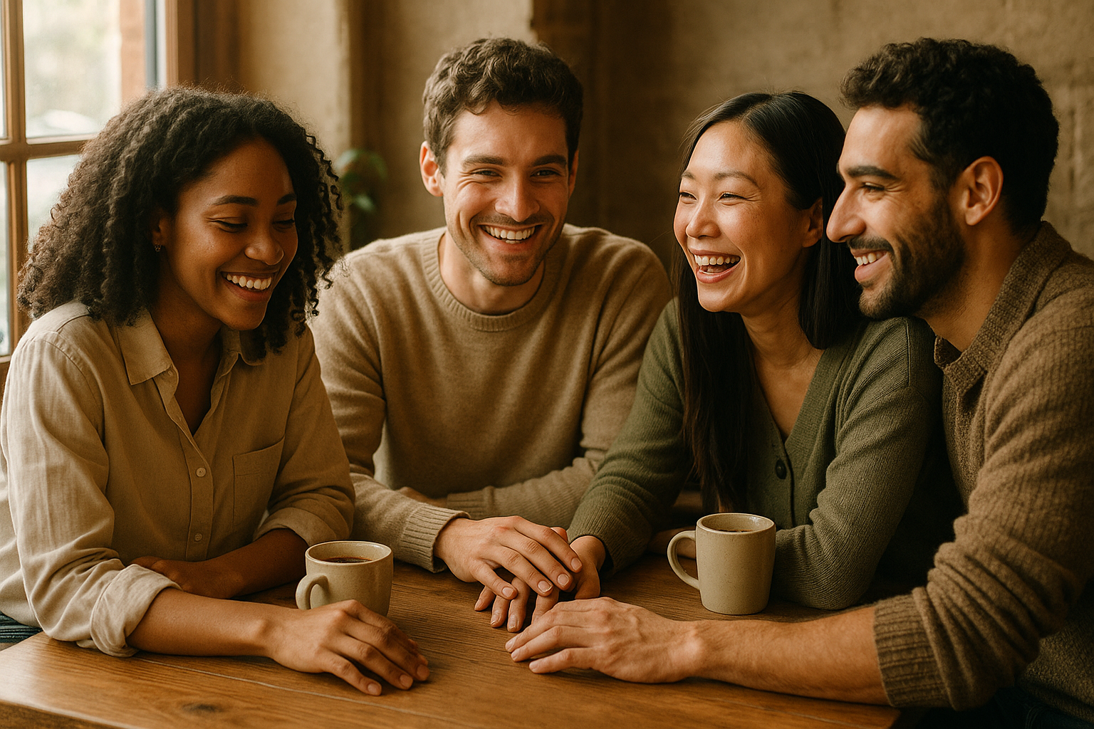 découvrez comment une nouvelle forme d'amour bouleverse les codes et crée des débats passionnés : entre fascination et incompréhension, la société se divise face à cette révolution des sentiments.