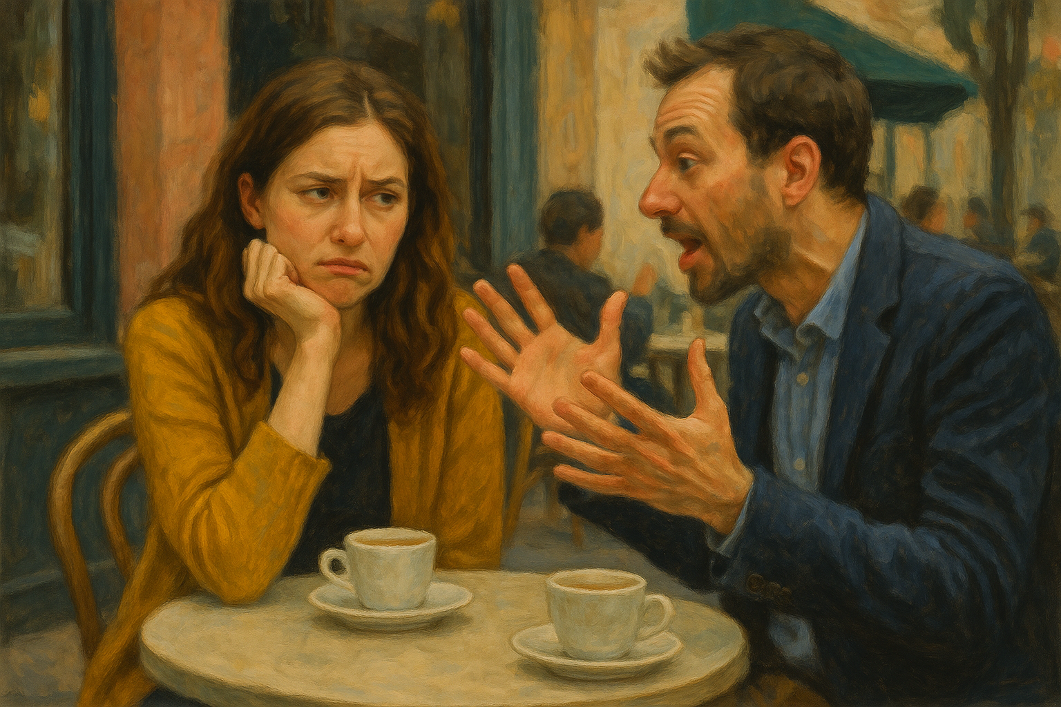 découvrez les 7 signaux d’alerte que j’ai ignorés dans ma relation, des red flags à ne surtout pas négliger pour éviter de grosses erreurs sentimentales. apprenez à les repérer et à vous protéger.