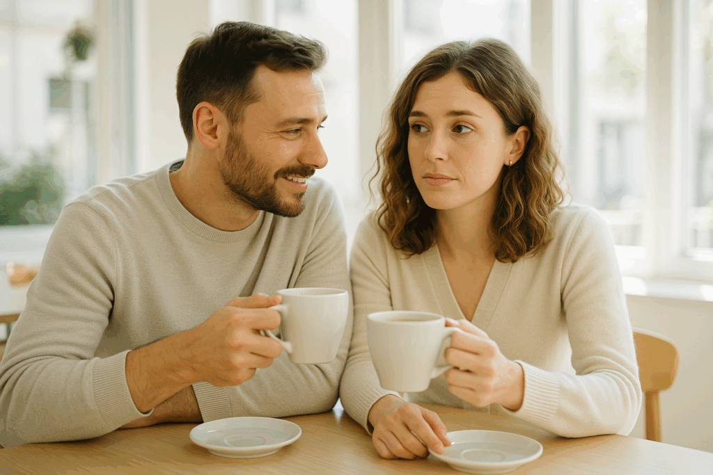 Relation amoureuse : cette erreur que font 90% des femmes (j&rsquo;en faisais partie)
