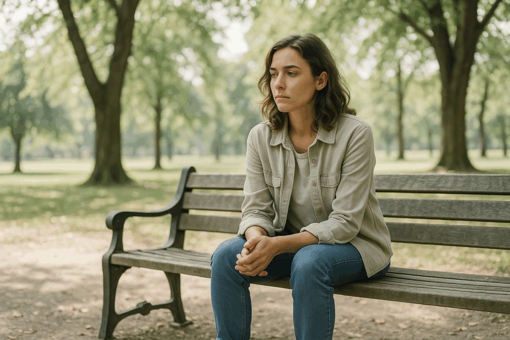 Relation compliquée : comment j&rsquo;ai vécu 2 ans dans le déni