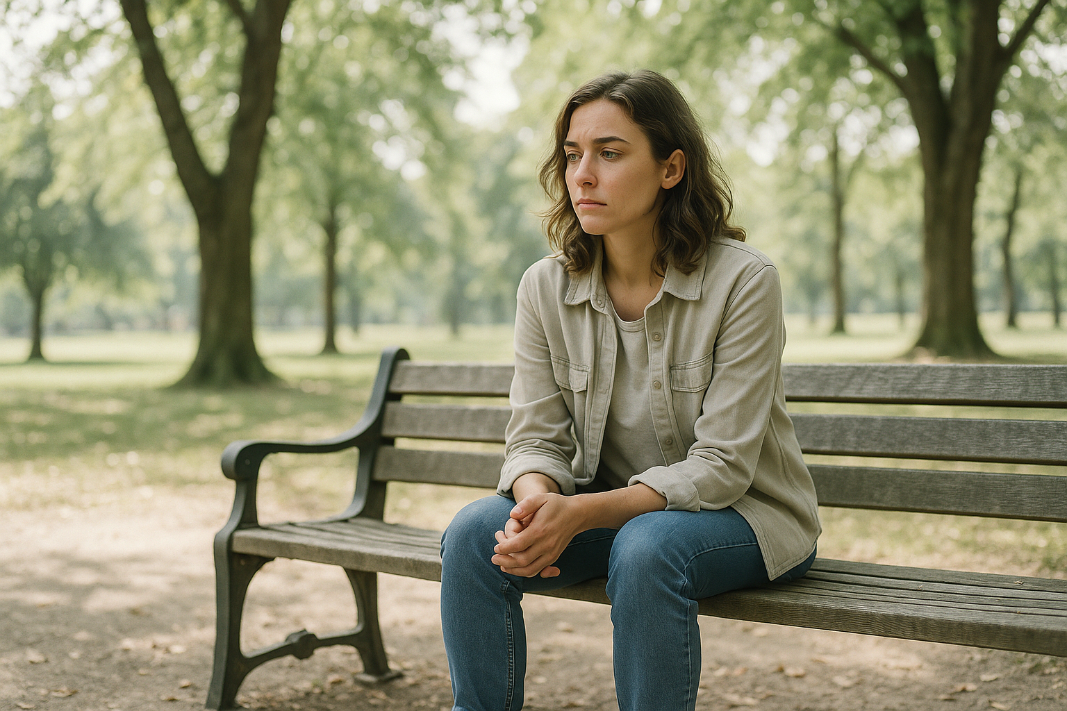 Relation compliquée : comment j&rsquo;ai vécu 2 ans dans le déni