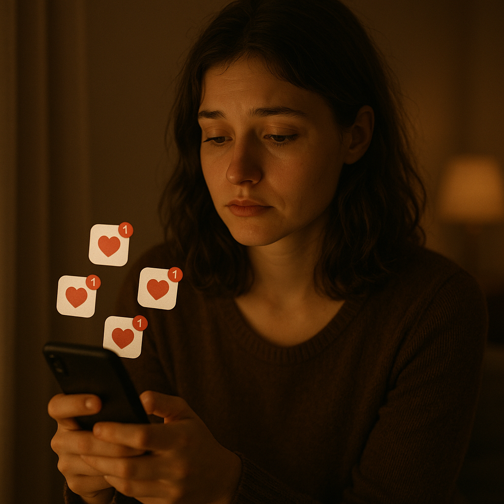 découvrez comment certaines applications de rencontre utilisent des techniques de manipulation émotionnelle pour influencer vos comportements et vos choix. protégez-vous et reprenez le contrôle de vos rencontres en ligne !