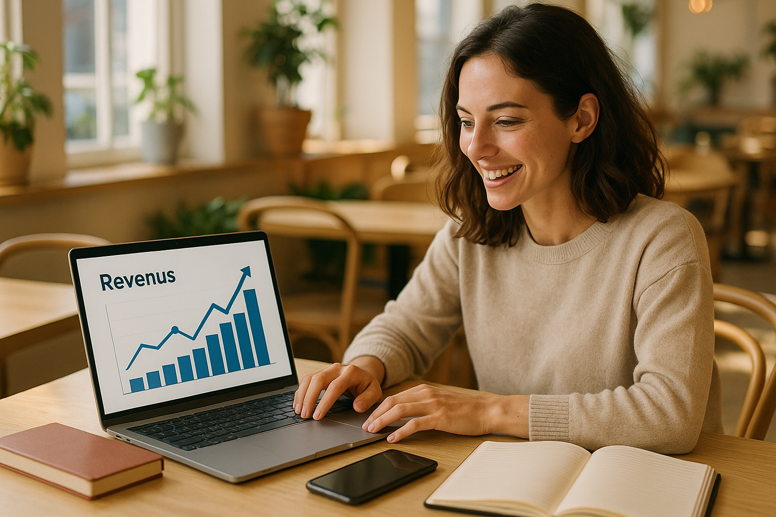 découvrez comment démarrer un side project rentable et gagner 800€ par mois grâce à des astuces concrètes, des retours d’expérience et des conseils pour augmenter vos revenus facilement.