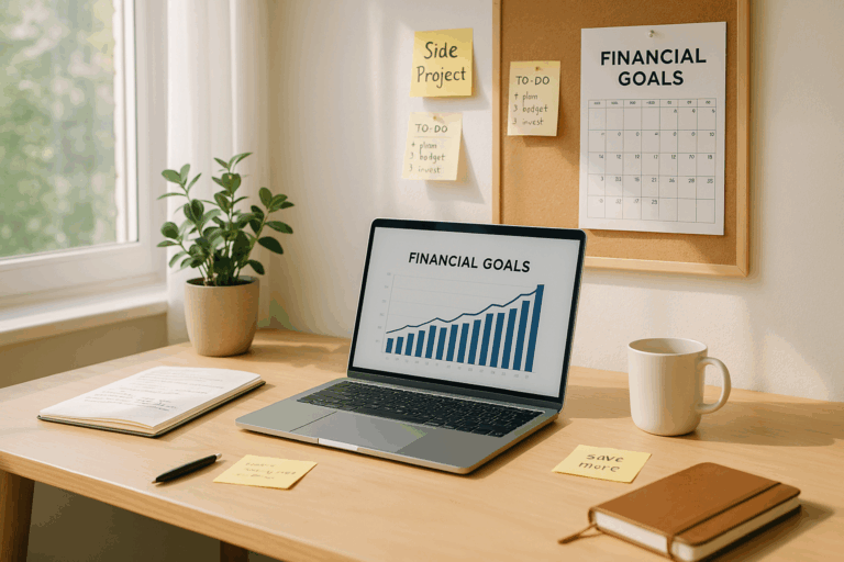 découvrez comment un side project m'a permis de générer 800€ de revenus complémentaires chaque mois. astuces, conseils et étapes pour démarrer facilement et améliorer vos finances personnelles.