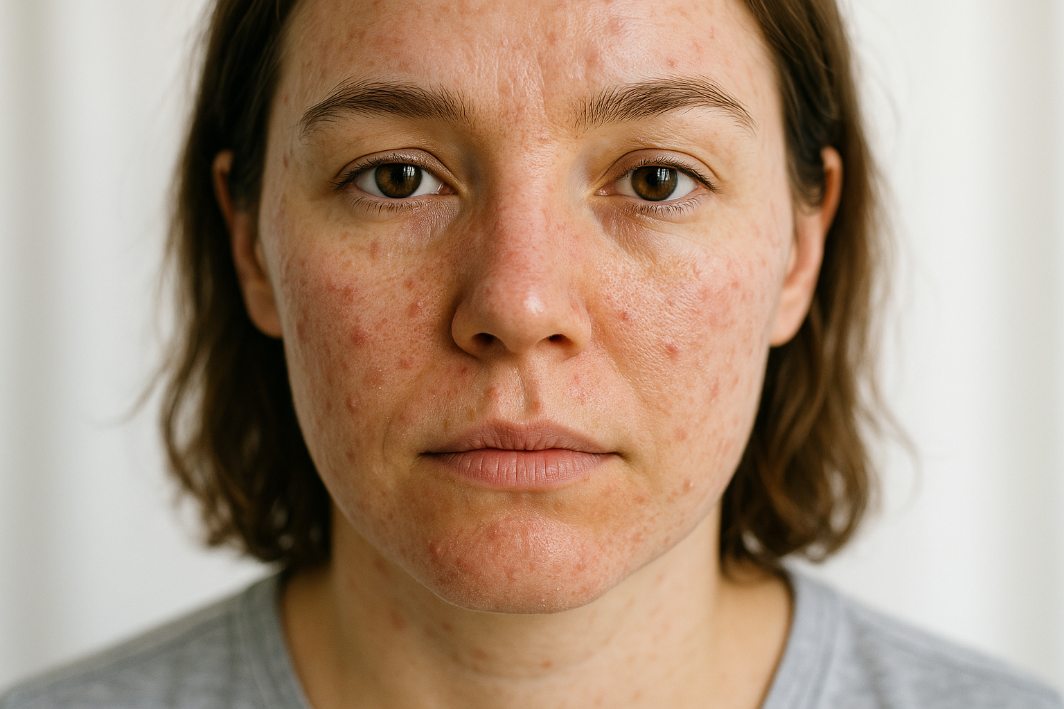 Skincare : j&rsquo;ai arrêté de me laver le visage… résultat CHOQUANT