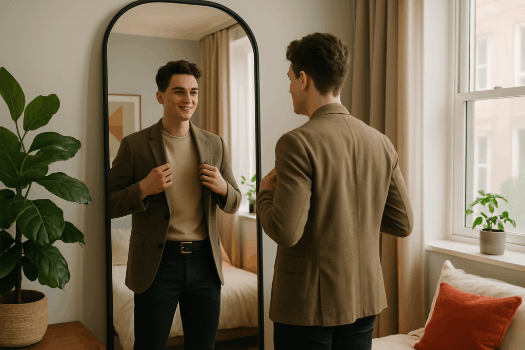 Style personnel : cette méthode a révolutionné ma façon de m&rsquo;habiller