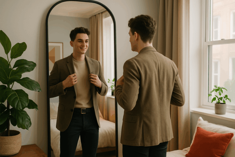 découvrez comment une méthode innovante a transformé mon style personnel et révolutionné ma façon de m’habiller : conseils pratiques et inspiration mode pour trouver votre look unique !