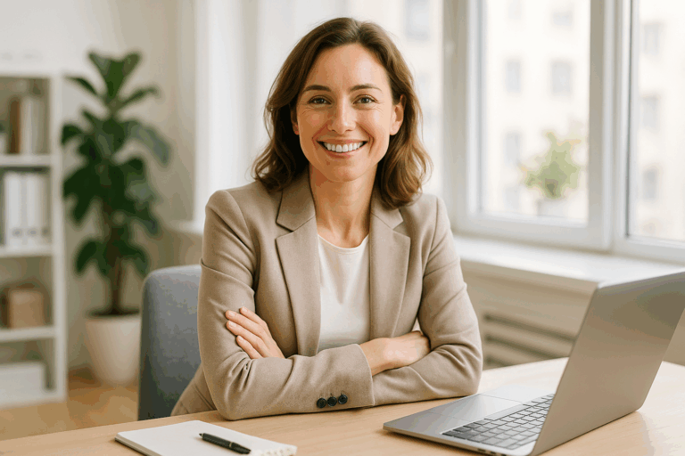 découvrez comment j'ai surmonté le syndrome de l'imposteur grâce à des conseils pratiques et des témoignages inspirants. apprenez à prendre confiance en vous et à dépasser cette peur pour réussir.