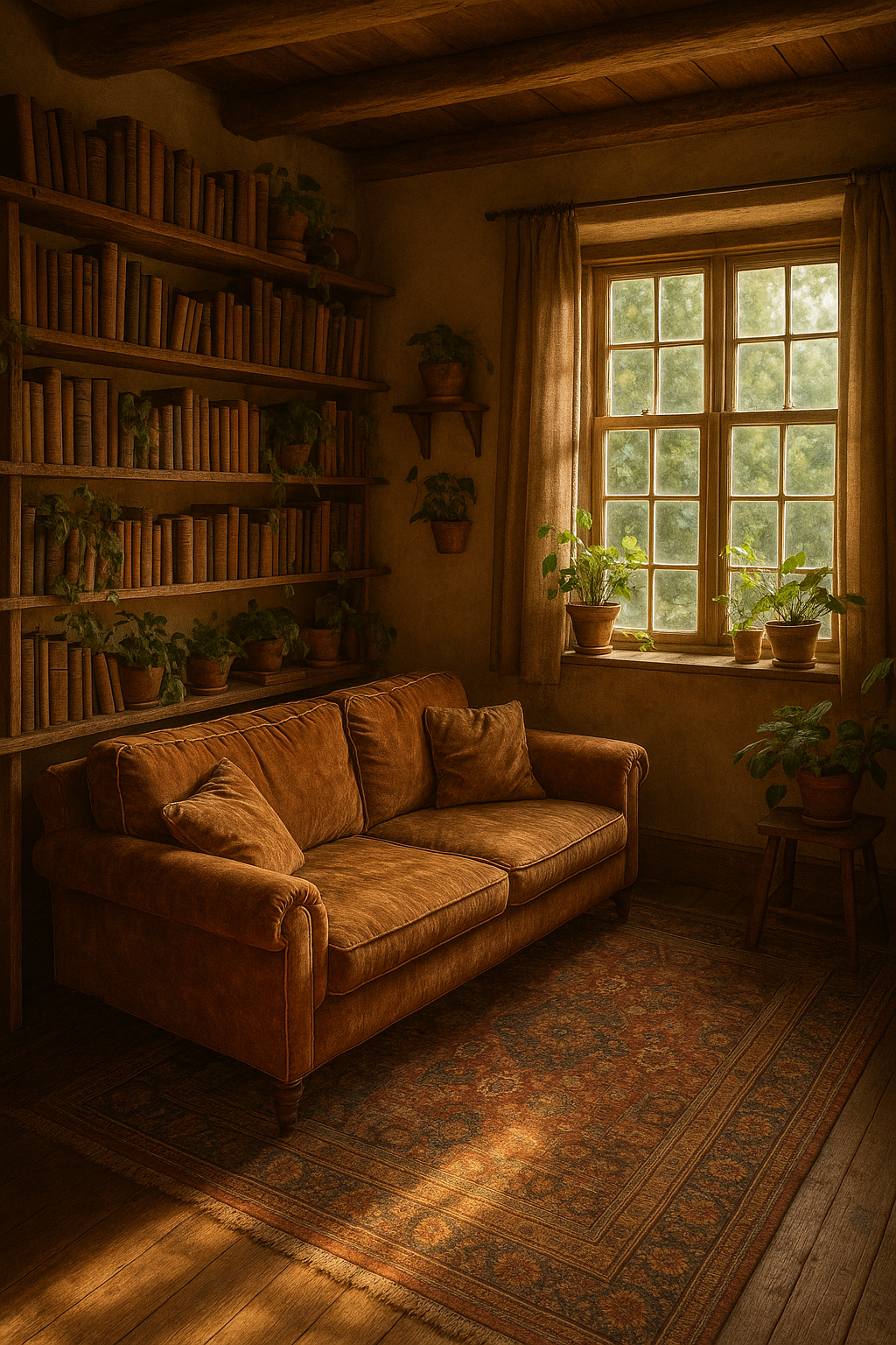 découvrez la tendance cottagecore, ce style chaleureux et naturel qui s'invite dans nos intérieurs. est-ce un choix déco à adopter ou à éviter ? analyse et conseils pour transformer votre maison.