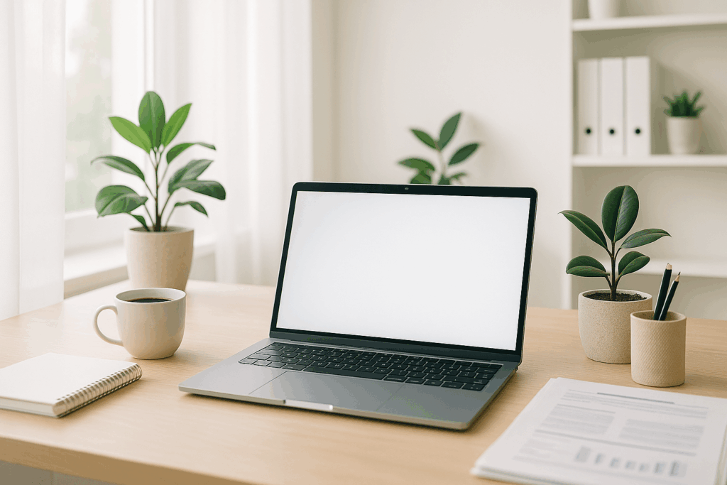 Télétravail : comment j&rsquo;organise mes journées à la maison