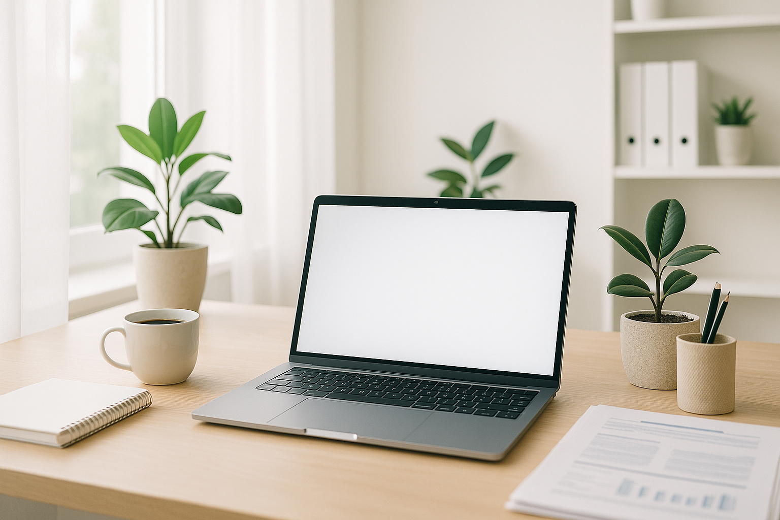 Télétravail : comment j&rsquo;organise mes journées à la maison