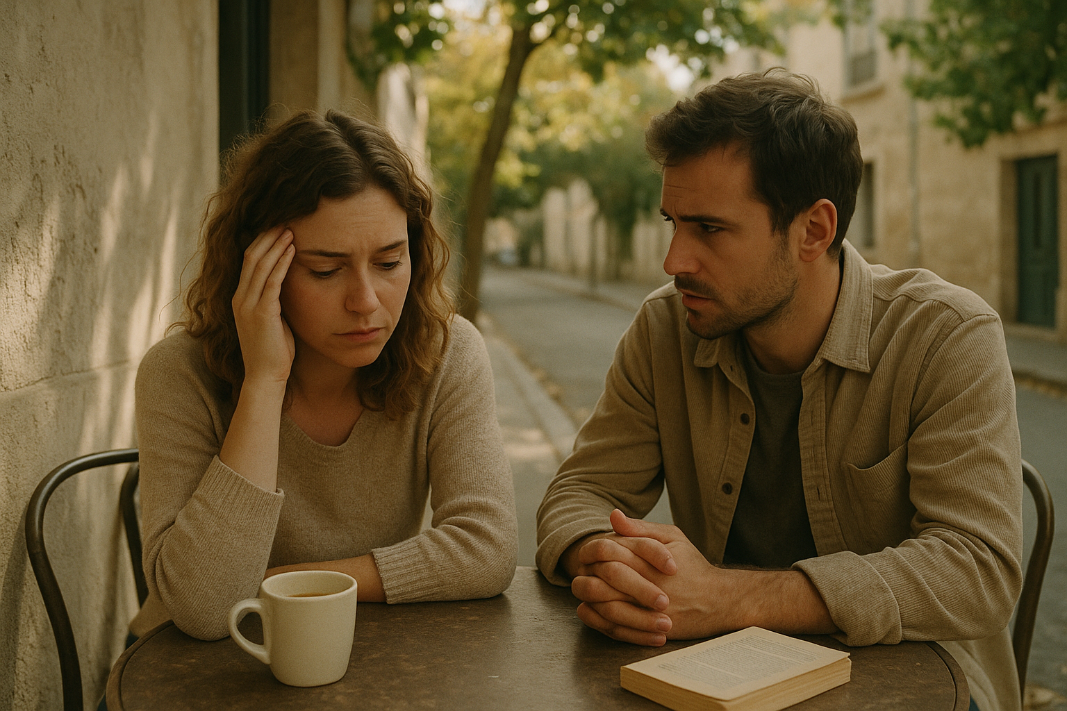 URGENT : Ces 5 phrases tuent l&rsquo;amour à coup sûr