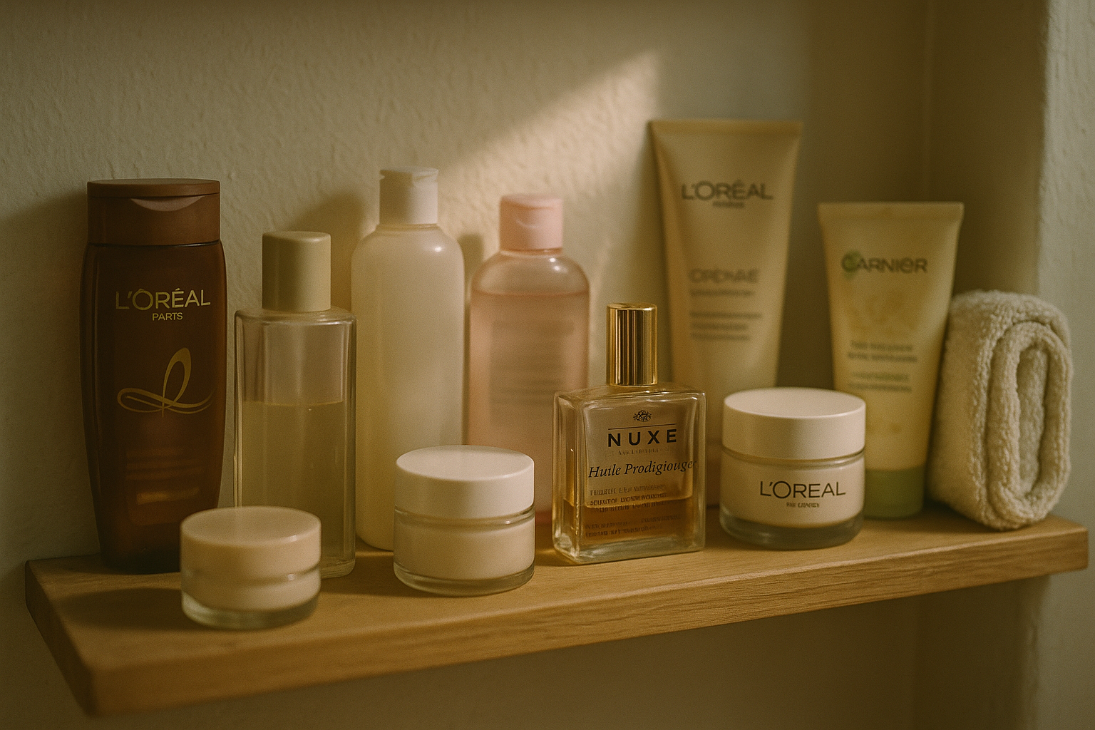 découvrez les ingrédients controversés encore autorisés dans les produits de beauté en france, mais interdits dans d'autres pays. informez-vous pour protéger votre peau et votre santé !