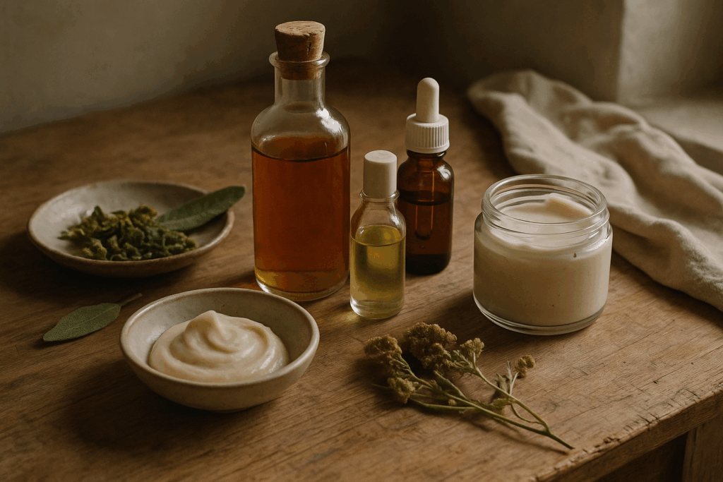 URGENT : Ces ingrédients beauté sont interdits ailleurs mais pas en France