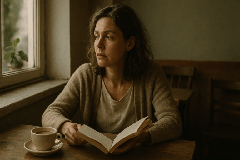 découvrez pourquoi de nombreuses femmes de 40 ans sont confrontées à ce piège fréquent. informez-vous pour éviter les erreurs courantes et protéger votre bien-être à un tournant clé de la vie.
