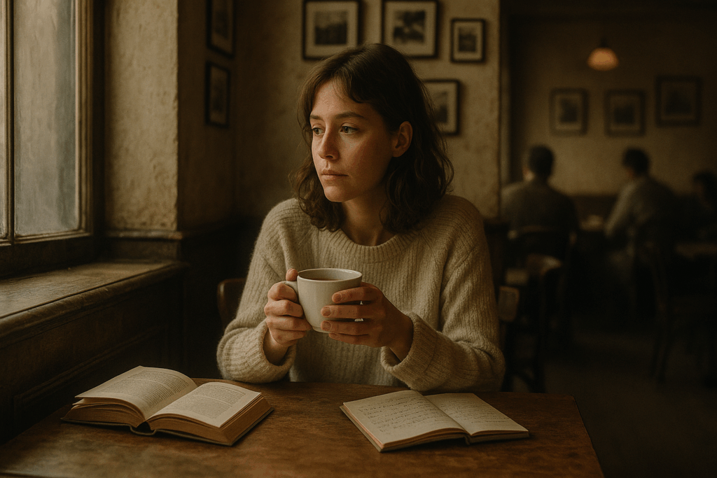VIRAL : Sa rupture en 10 étapes fait pleurer tout Internet