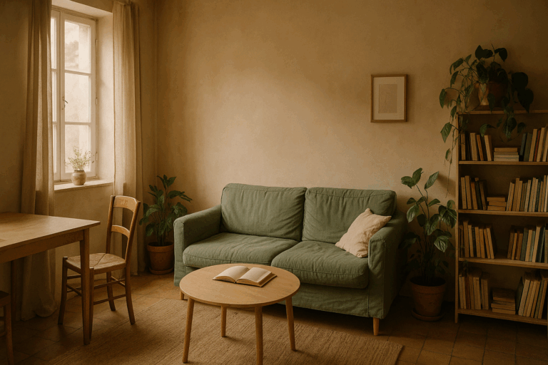 découvrez la transformation déco bluffante réalisée avec seulement 50€ ! une idée originale qui fait sensation et rend jalouses les influenceuses déco. inspirez-vous de ce relooking facile et économique pour sublimer votre intérieur.
