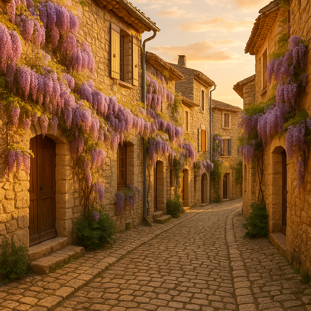 découvrez 10 destinations secrètes en france pour un voyage solo inoubliable. hors des sentiers battus, ces lieux méconnus vous promettent aventure et tranquillité, loin de la foule. explorez notre sélection exclusive !