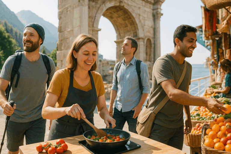 découvrez mon expérience avec 5 formules de voyages organisés pour personnes seules : avis, conseils, et classement choc pour choisir le séjour idéal. idéal pour voyager solo sans stress !