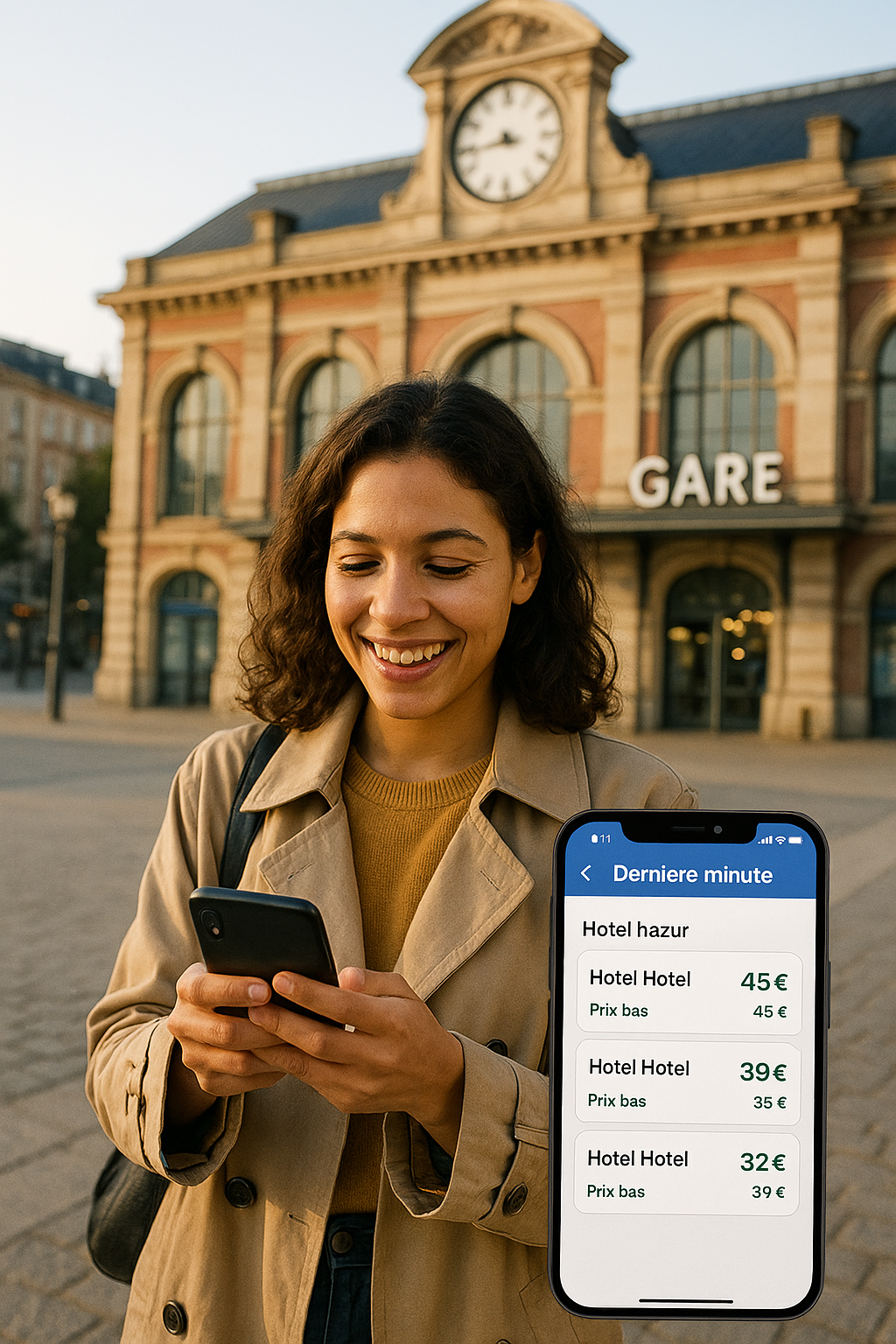 découvrez comment organiser un week-end en dernière minute pour seulement 50€ ! astuces inédites, bons plans et une technique secrète pour voyager malin sans vous ruiner. essayez-le vite !