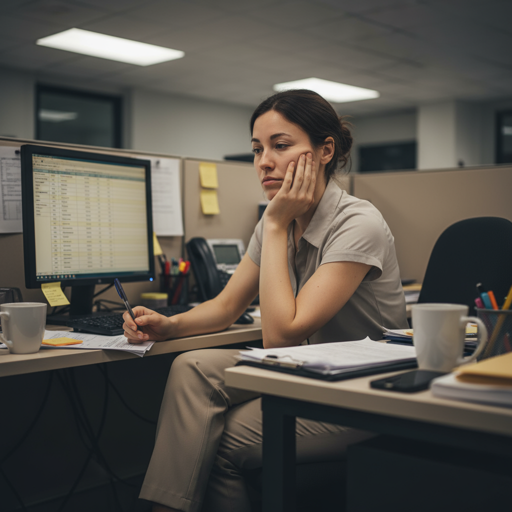 Reconversion professionnelle : comment j&rsquo;ai tout quitté à 30 ans