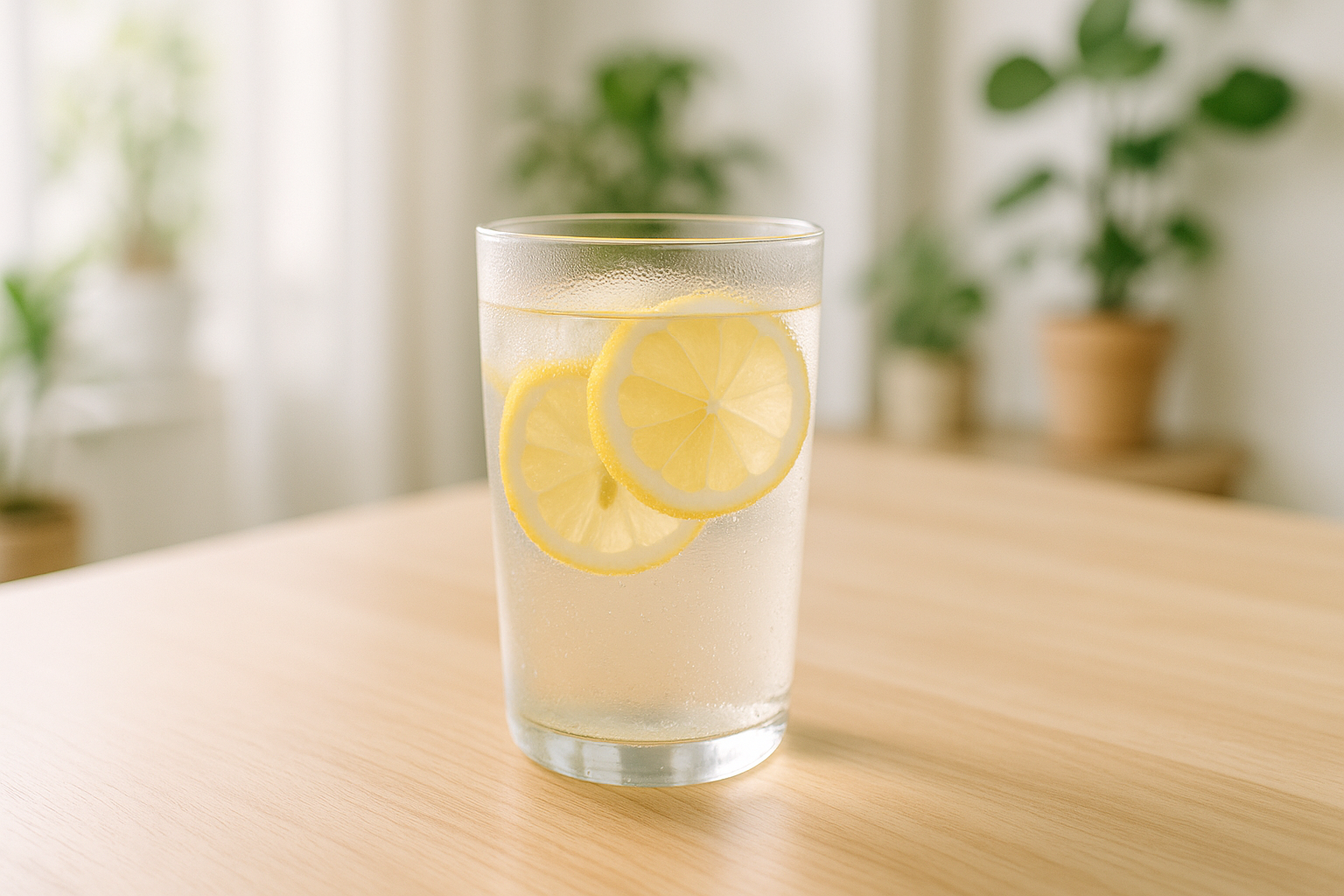 Citron contre l&rsquo;insomnie : cette boisson m&rsquo;a redonné le sommeil