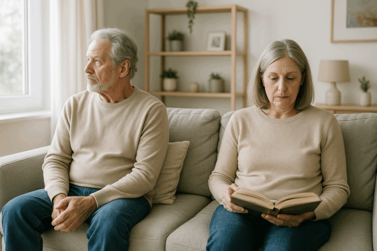 découvrez les 7 signaux de froideur affective que vous avez peut-être ignorés dans votre relation. apprenez à reconnaître ces signes pour mieux comprendre votre passé amoureux et avancer vers des relations plus épanouissantes.