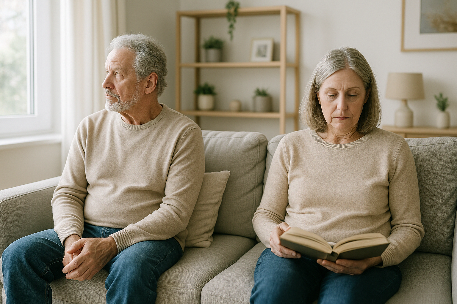 Froideur affective : les 7 signaux que j&rsquo;ai ignorés chez mon ex