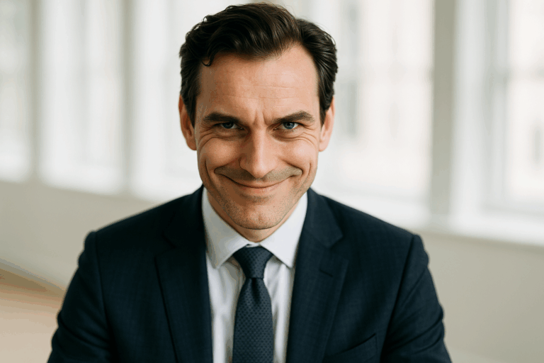 découvrez la phrase révélatrice qui trahit le vrai caractère d’un homme faux gentil. apprenez à repérer les signes et à vous protéger des manipulateurs grâce à nos conseils.